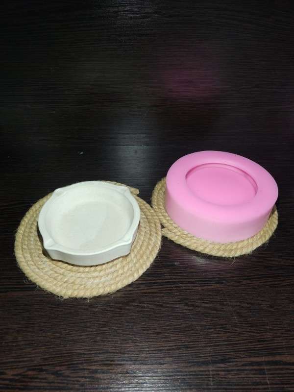 قالب سیلیکونی جاسیگاری کد 5041 - سیلیکونی - تصویر 1 قالب سیلیکونی جاسیگاری کد 5041 - سیلیکونی - تصویر 1