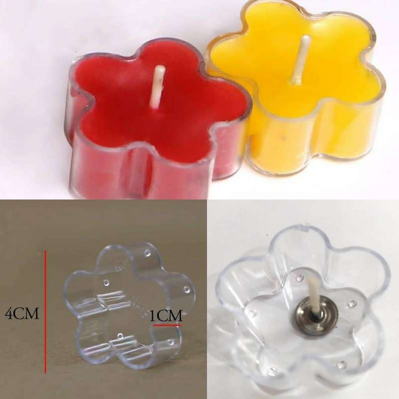 کاپ کریستالی گل 50عددی با فیتله015 - محصول - تصویر 1 کاپ کریستالی گل 50عددی با فیتله015 - محصول - تصویر 1