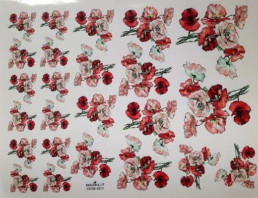 ترنسفرگل کد ۴۲۱1 - محصول - تصویر 1 ترنسفرگل کد ۴۲۱1 - محصول - تصویر 1