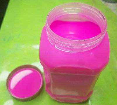 سیلیکون صورتی با هاردنر یک کیلویی - محصول - تصویر 1 سیلیکون صورتی با هاردنر یک کیلویی - محصول - تصویر 1