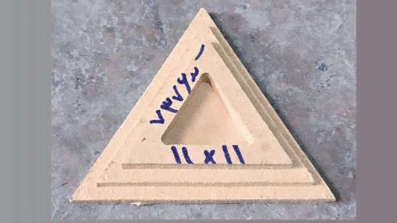 چوبی کد ۷۳۷۶ - چوبی - تصویر 1 چوبی کد ۷۳۷۶ - چوبی - تصویر 1