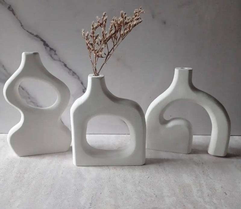 قالب سیلیکونی گلجا کد 5564 - سیلیکونی - تصویر 1 قالب سیلیکونی گلجا کد 5564 - سیلیکونی - تصویر 1