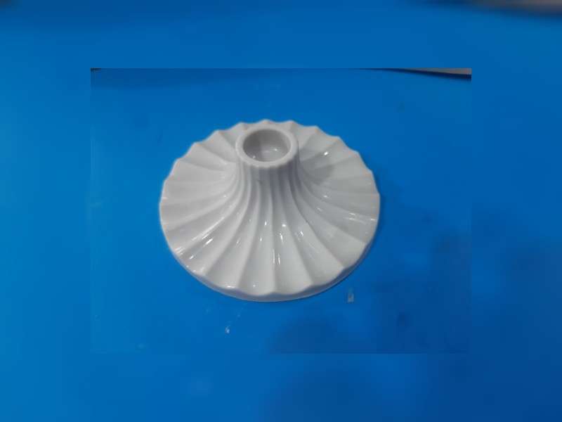 پایه شمع کد ۵۶۹1 - سیلیکونی - تصویر 1 پایه شمع کد ۵۶۹1 - سیلیکونی - تصویر 1