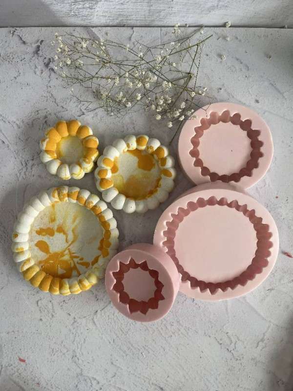 ق س گومبولی کوچک کد 5072 - سیلیکونی - تصویر 1 ق س گومبولی کوچک کد 5072 - سیلیکونی - تصویر 1