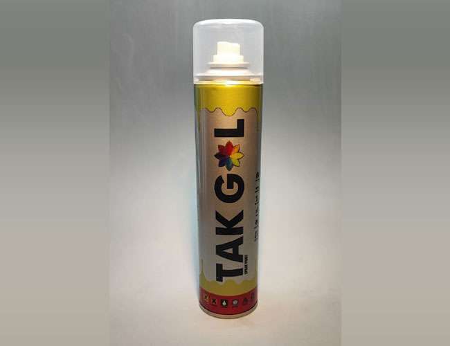 اسپری براق کننده (کیلر) - اسپری - تصویر 1 اسپری براق کننده (کیلر) - اسپری - تصویر 1