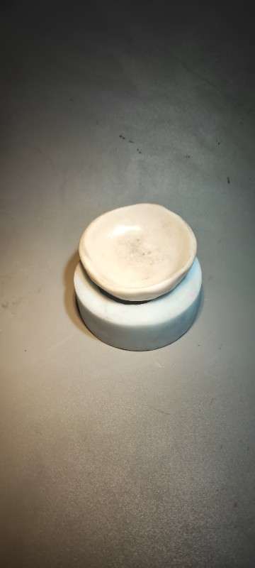 قالب سیلیکونی کاسه دفورمه کوچک کد 5144 - سیلیکونی - تصویر 1 قالب سیلیکونی کاسه دفورمه کوچک کد 5144 - سیلیکونی - تصویر 1