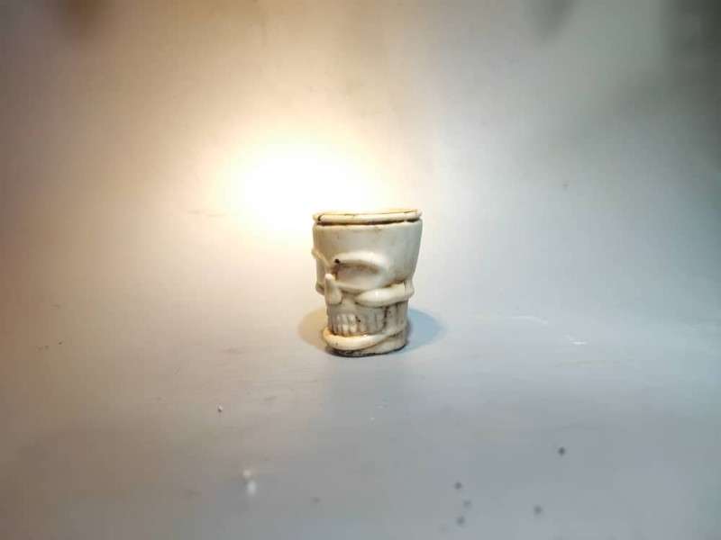 قالب سلیکونی گلدان طرح اسکلت کد 5408 - سیلیکونی - تصویر 1 قالب سلیکونی گلدان طرح اسکلت کد 5408 - سیلیکونی - تصویر 1