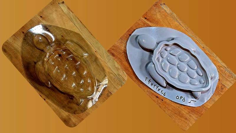 قالب طلقی کد ۵۶۵ - شفاف - تصویر 1 قالب طلقی کد ۵۶۵ - شفاف - تصویر 1