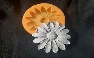 قالب سیلیکونی کد 5105 - سیلیکونی - تصویر 1 قالب سیلیکونی کد 5105 - سیلیکونی - تصویر 1