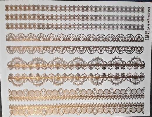 ترنسفرطلایی کد ۰۲۴ - محصول - تصویر 1 ترنسفرطلایی کد ۰۲۴ - محصول - تصویر 1