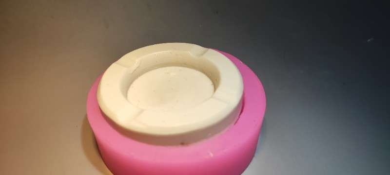 قالب سیلیکونی جاسیگاری کد 5288 - سیلیکونی - تصویر 1