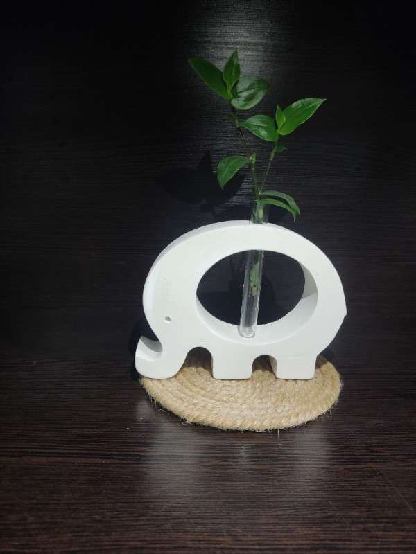 قالب سیلیکونی گلجا فیل کد 5199 - سیلیکونی - تصویر 1 قالب سیلیکونی گلجا فیل کد 5199 - سیلیکونی - تصویر 1