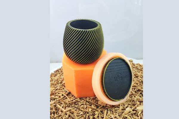 قالب سیلیکونی گلدان شیاردار کد 5432 - سیلیکونی - تصویر 1 قالب سیلیکونی گلدان شیاردار کد 5432 - سیلیکونی - تصویر 1