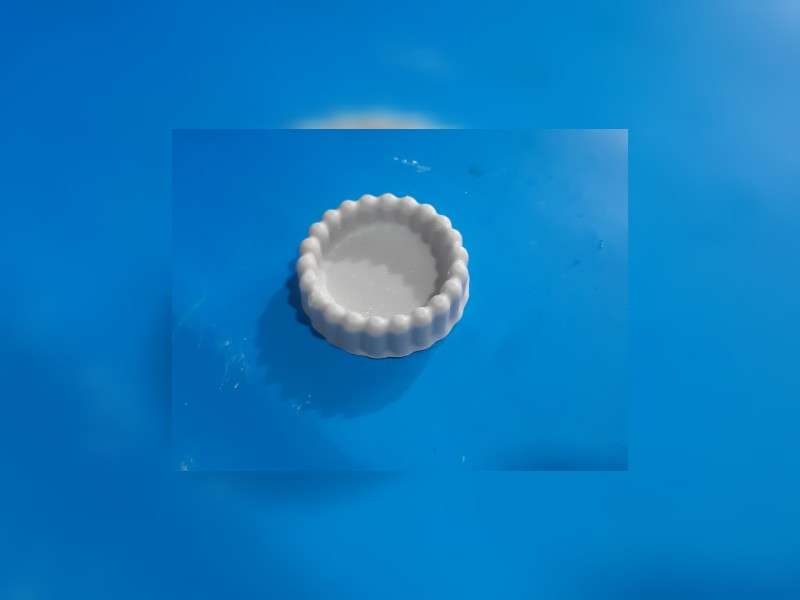 جای وارمر کد ۵۶۸۸ - سیلیکونی - تصویر 1 جای وارمر کد ۵۶۸۸ - سیلیکونی - تصویر 1