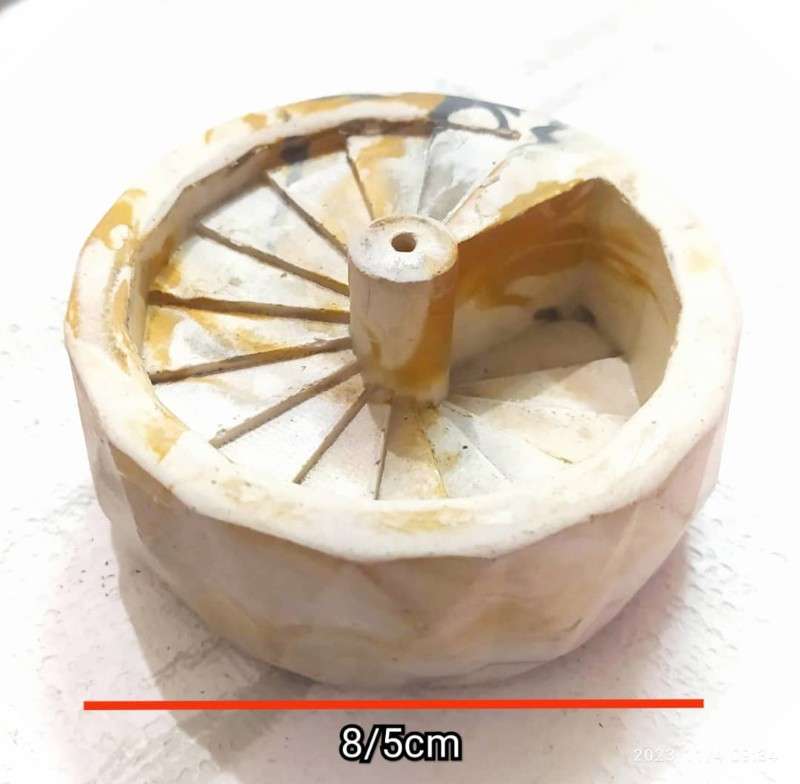 قالب سیلیکونی عود سوز کد 5374 - سیلیکونی - تصویر 2 قالب سیلیکونی عود سوز کد 5374 - سیلیکونی - تصویر 2