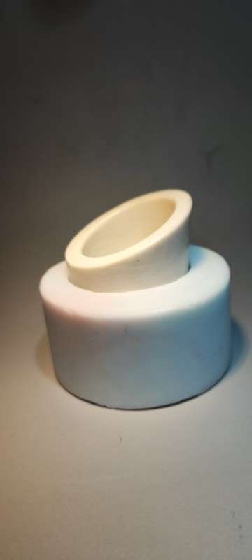 قالب سیلیکونی جای وارمری کد 5442 - شفاف - تصویر 1 قالب سیلیکونی جای وارمری کد 5442 - شفاف - تصویر 1