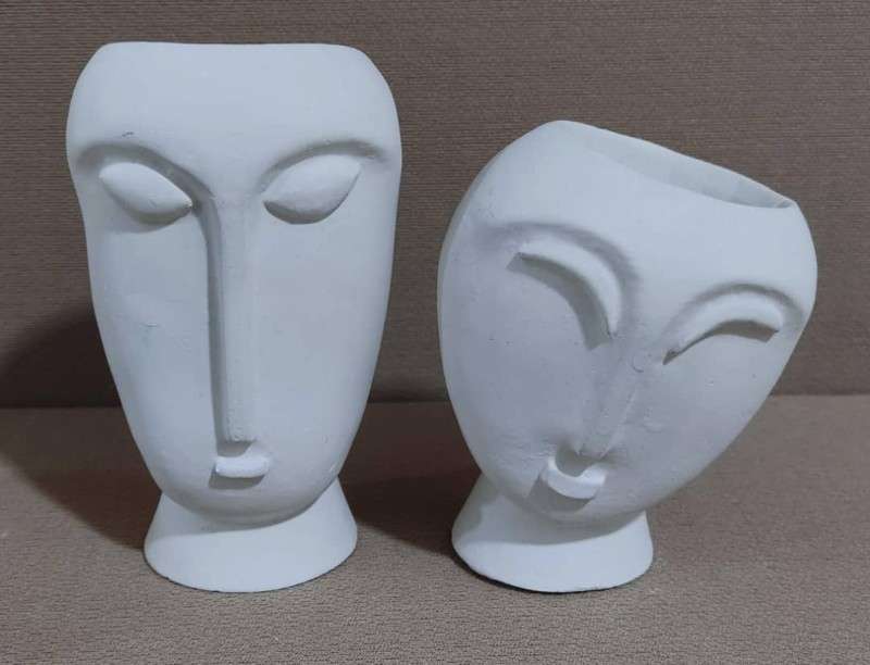 قالب سیلیکونی گلدان دختر کد 5570 - سیلیکونی - تصویر 2 قالب سیلیکونی گلدان دختر کد 5570 - سیلیکونی - تصویر 2