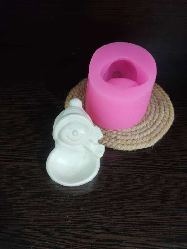 قالب سیلیکونی ادمکی کد 5173 - سیلیکونی - تصویر 1 قالب سیلیکونی ادمکی کد 5173 - سیلیکونی - تصویر 1