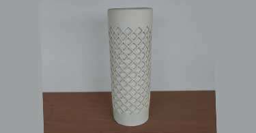 قالب سیلیکونی گلدان زنبوری کد 5555 - سیلیکونی - تصویر 1 قالب سیلیکونی گلدان زنبوری کد 5555 - سیلیکونی - تصویر 1