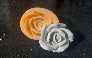 قالب سیلیکونی کد 5235 - سیلیکونی - تصویر 1 قالب سیلیکونی کد 5235 - سیلیکونی - تصویر 1