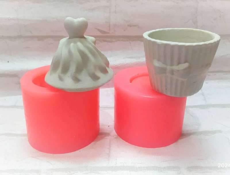 قالب سیلیکونی بانکه کد 5073 - سیلیکونی - تصویر 2 قالب سیلیکونی بانکه کد 5073 - سیلیکونی - تصویر 2