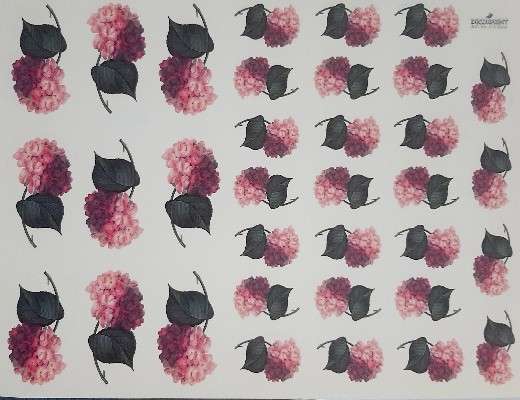 ترنسفرگل کد ۴۰۴۲ - محصول - تصویر 1 ترنسفرگل کد ۴۰۴۲ - محصول - تصویر 1