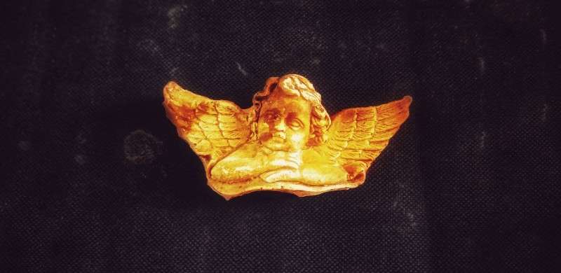 قالب سیلیکونی طرح فرشته جفت کد 5628 - سیلیکونی - تصویر 1 قالب سیلیکونی طرح فرشته جفت کد 5628 - سیلیکونی - تصویر 1