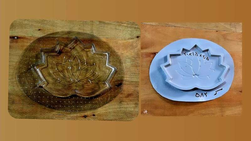 قالب طلقی کد ۵۸۲ - شفاف - تصویر 1 قالب طلقی کد ۵۸۲ - شفاف - تصویر 1