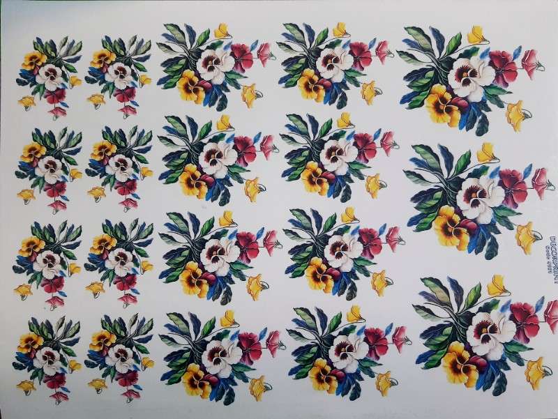 ترنسفرگل کد ۴۱۶1 - محصول - تصویر 1 ترنسفرگل کد ۴۱۶1 - محصول - تصویر 1