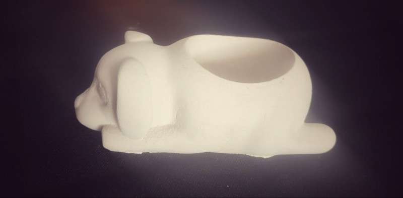 قالب سیلیکونی گلدان طرح سگ کد 5594 - سیلیکونی - تصویر 1 قالب سیلیکونی گلدان طرح سگ کد 5594 - سیلیکونی - تصویر 1