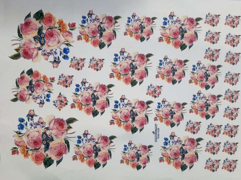 ترنسفرگل کد ۴۱۲۸ - محصول - تصویر 1 ترنسفرگل کد ۴۱۲۸ - محصول - تصویر 1