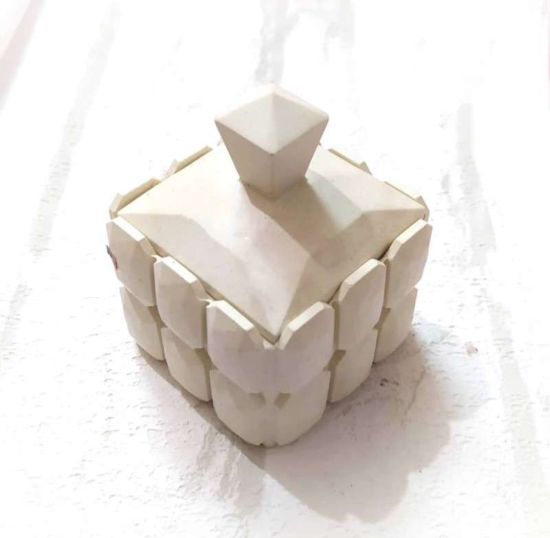 قالب سیلیکونی قندان کد 5417 - سیلیکونی - تصویر 4 قالب سیلیکونی قندان کد 5417 - سیلیکونی - تصویر 4