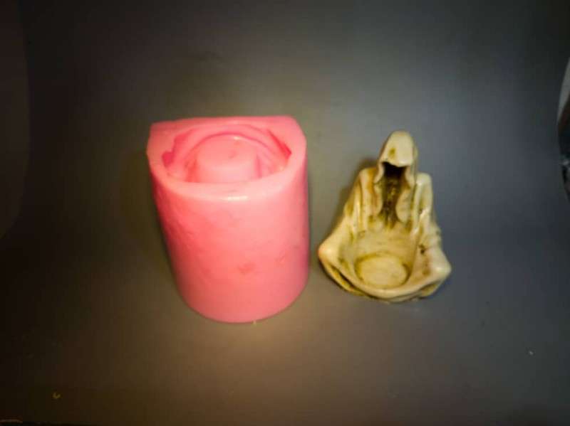 قالب سیلیکونی جای وارمری کد 5419 - سیلیکونی - تصویر 1 قالب سیلیکونی جای وارمری کد 5419 - سیلیکونی - تصویر 1