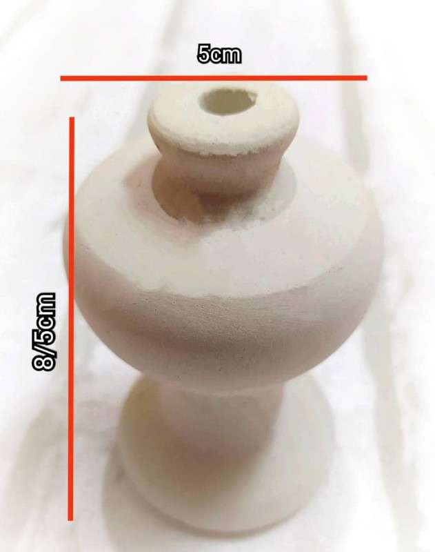 قالب سیلیکونی عودسوز کد 5393 - سیلیکونی - تصویر 1 قالب سیلیکونی عودسوز کد 5393 - سیلیکونی - تصویر 1