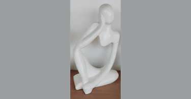 قالب سیلیکونی متفکر یک دست زیر چانه کد 5546 - سیلیکونی - تصویر 1 قالب سیلیکونی متفکر یک دست زیر چانه کد 5546 - سیلیکونی - تصویر 1