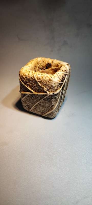 قالب سیلیکونی گلدان طرح برگ کوچک کد 5464 - سیلیکونی - تصویر 1 قالب سیلیکونی گلدان طرح برگ کوچک کد 5464 - سیلیکونی - تصویر 1