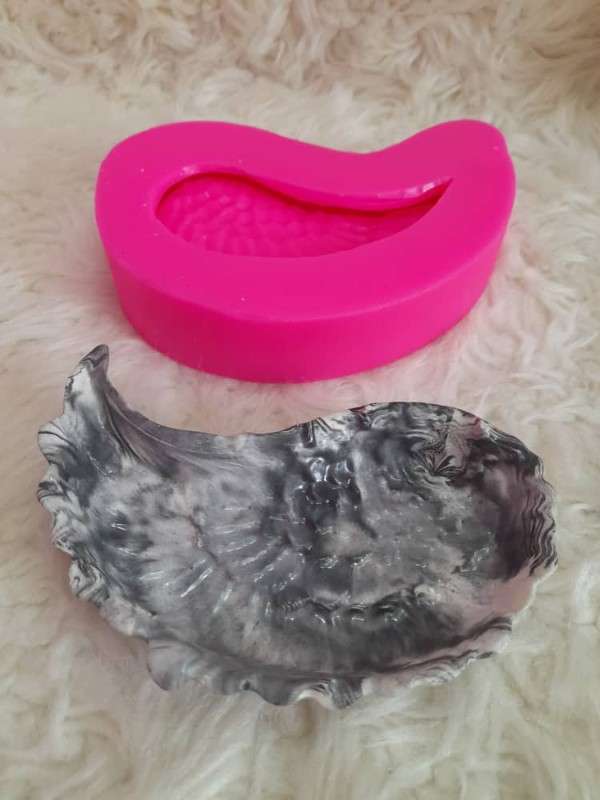 قالب سیلیکونی ترنج کد 5031 - سیلیکونی - تصویر 1 قالب سیلیکونی ترنج کد 5031 - سیلیکونی - تصویر 1