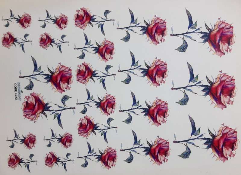 گل کد ۴۲۲۲ - محصول - تصویر 1 گل کد ۴۲۲۲ - محصول - تصویر 1