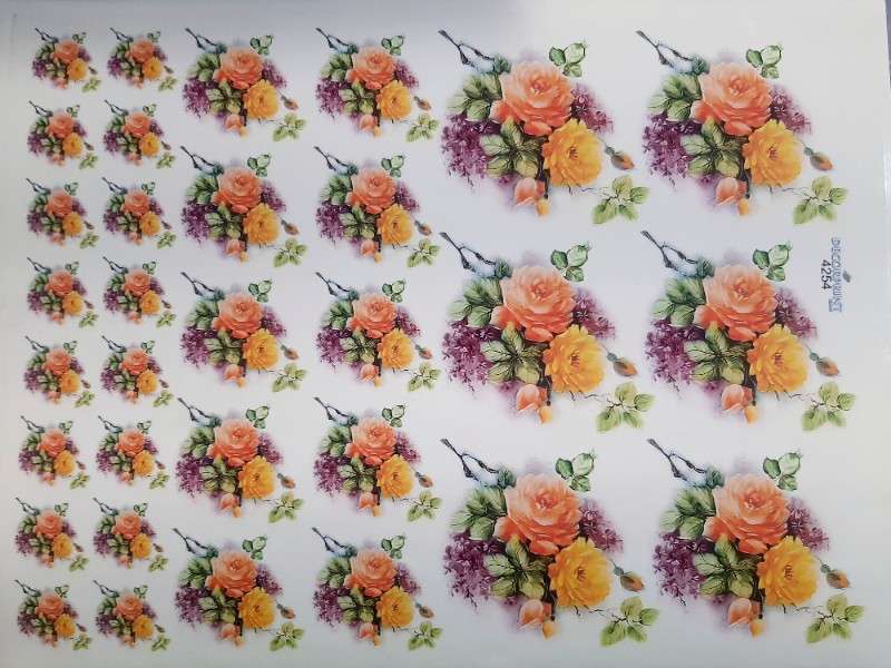 ترنسفرگل کد ۴۲۵۴ - محصول - تصویر 1 ترنسفرگل کد ۴۲۵۴ - محصول - تصویر 1