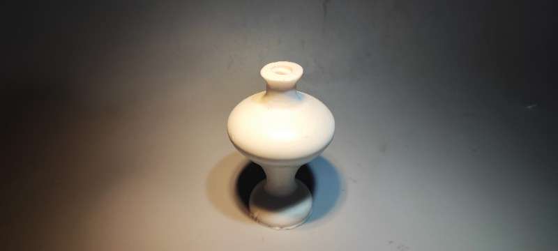 قالب سیلیکونی عود سوز کوزه ای کد 5134 - سیلیکونی - تصویر 2 قالب سیلیکونی عود سوز کوزه ای کد 5134 - سیلیکونی - تصویر 2