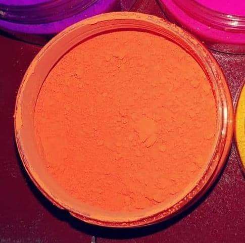 پودر فلور نارنجی - ۵۰ گرمی - تصویر 1 پودر فلور نارنجی - ۵۰ گرمی - تصویر 1