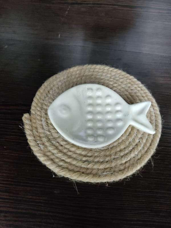 قالب سیلیکونی ماهی کد 5231 - سیلیکونی - تصویر 1 قالب سیلیکونی ماهی کد 5231 - سیلیکونی - تصویر 1