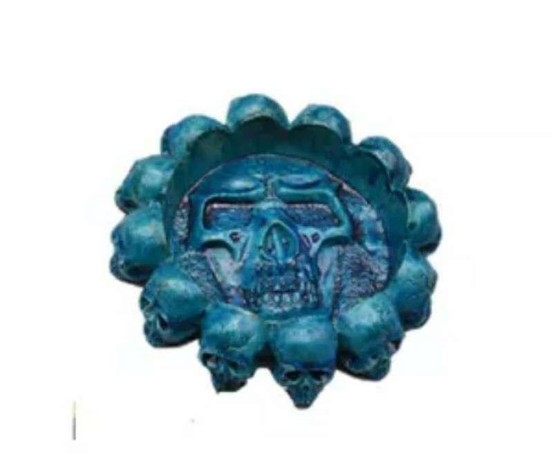 قالب سیلیکونی جای سیگاری کد 5400 - سیلیکونی - تصویر 2 قالب سیلیکونی جای سیگاری کد 5400 - سیلیکونی - تصویر 2