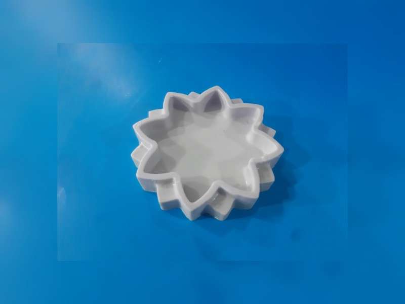 ظرف هفت سین کد ۵۶۹۷ - سیلیکونی - تصویر 1 ظرف هفت سین کد ۵۶۹۷ - سیلیکونی - تصویر 1