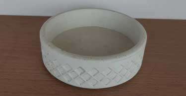 قالب سیلیکونی ظرف بزرگ زنبوری کد 5552 - سیلیکونی - تصویر 1 قالب سیلیکونی ظرف بزرگ زنبوری کد 5552 - سیلیکونی - تصویر 1