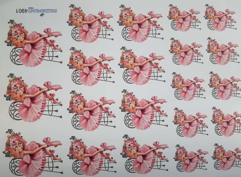 فانتزی کد ۴۹۰۱ - محصول - تصویر 1 فانتزی کد ۴۹۰۱ - محصول - تصویر 1