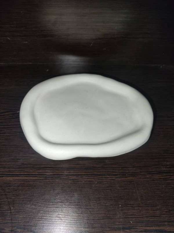 قالب سیلیکونی سینی کد 5182 - سیلیکونی - تصویر 1 قالب سیلیکونی سینی کد 5182 - سیلیکونی - تصویر 1