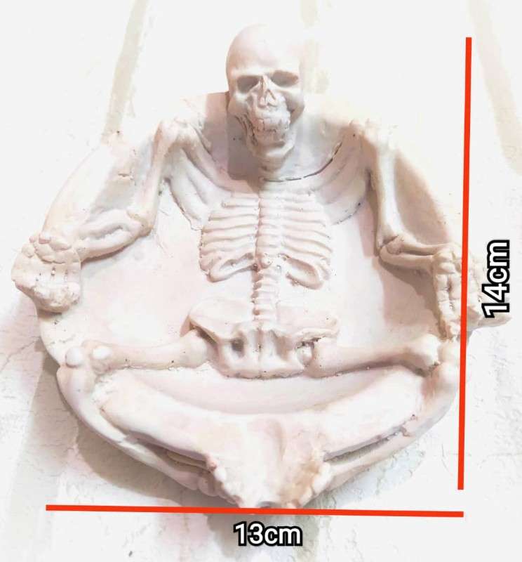 قالب سیلیکونی جای سیگاری کد 5375 - سیلیکونی - تصویر 2 قالب سیلیکونی جای سیگاری کد 5375 - سیلیکونی - تصویر 2