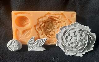 قالب سیلیکونی کد 5138 - سیلیکونی - تصویر 1 قالب سیلیکونی کد 5138 - سیلیکونی - تصویر 1