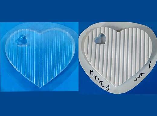 قالب طلقی کد 778 - شفاف - تصویر 1 قالب طلقی کد 778 - شفاف - تصویر 1